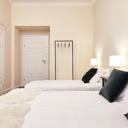 Piasek Elegant Apartments Kraków Eksteriør billede