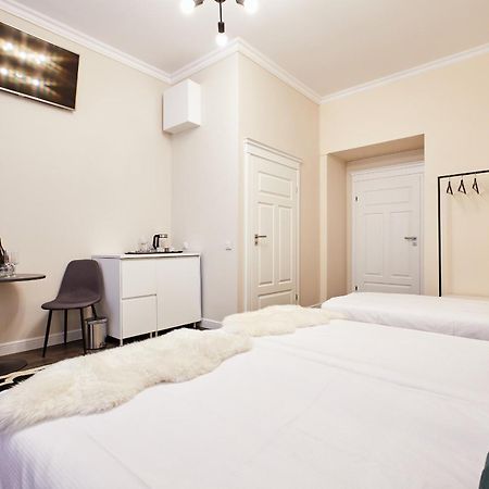 Piasek Elegant Apartments Kraków Eksteriør billede