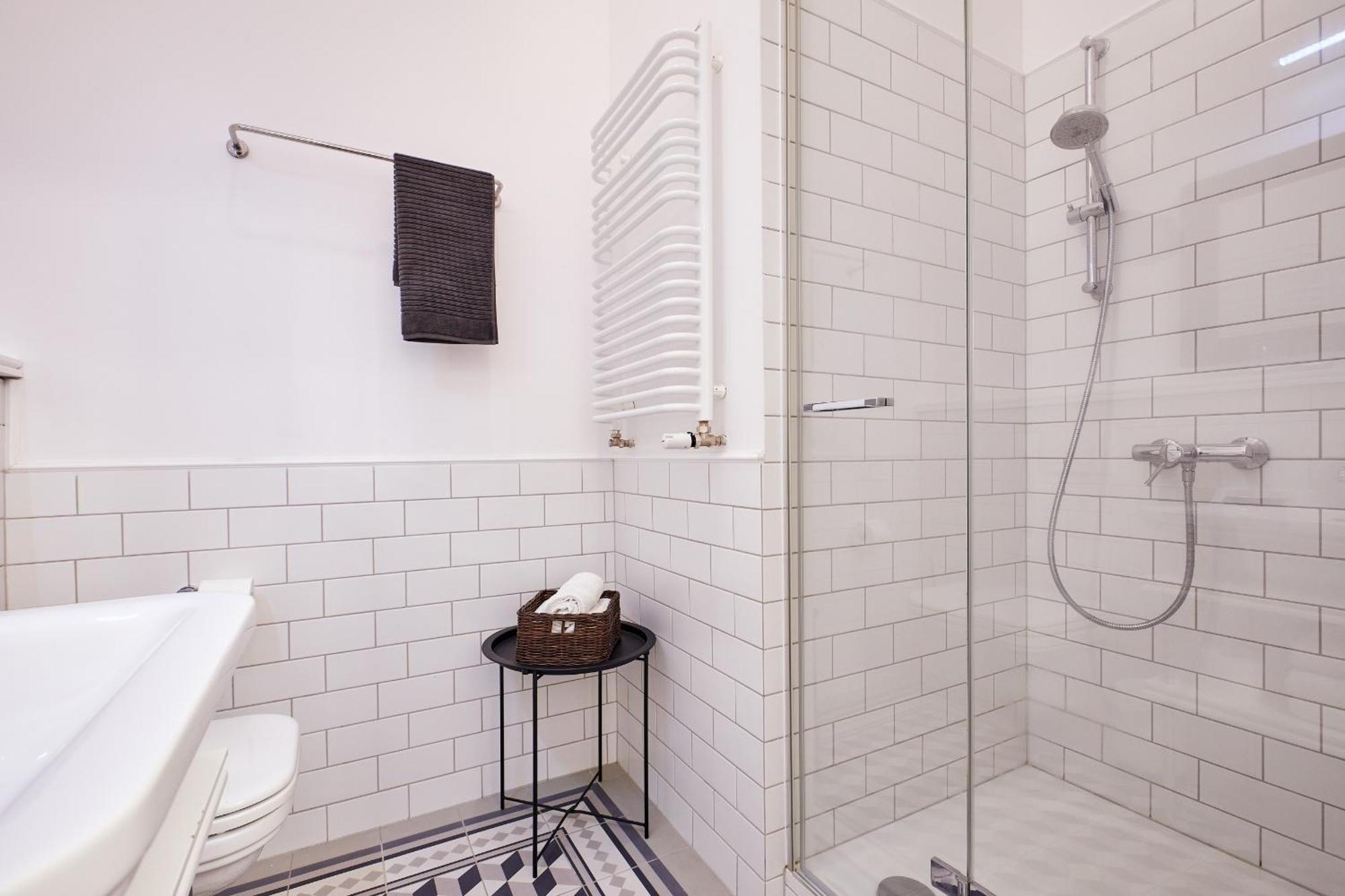 Piasek Elegant Apartments Kraków Eksteriør billede