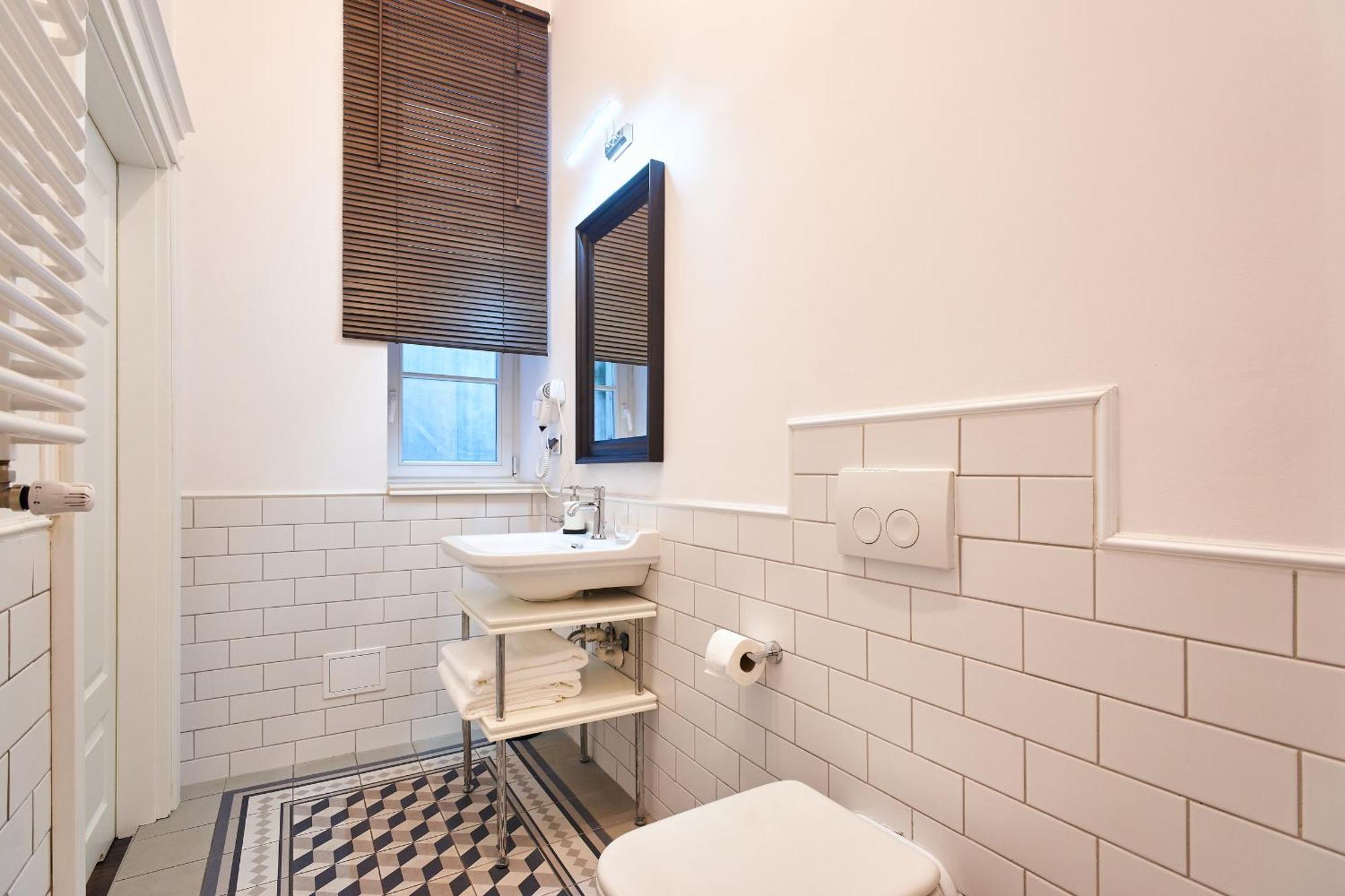 Piasek Elegant Apartments Kraków Eksteriør billede